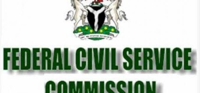 Ebonyi Executive Council constitutes committee to review reports on civil service promotions