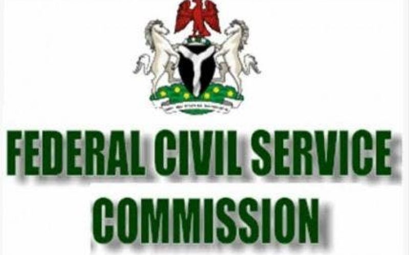 Ebonyi Executive Council constitutes committee to review reports on civil service promotions