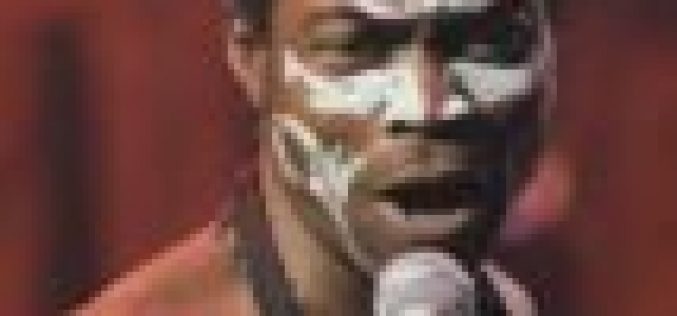 Inducting Fela in Rock & Roll Hall of Fame