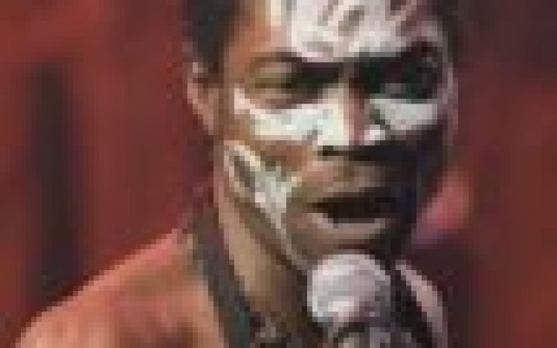 Inducting Fela in Rock & Roll Hall of Fame