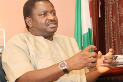 We are all together by Femi Adesina