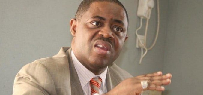 Again, Fani-Kayode warns FG against arresting Sunday Igboho