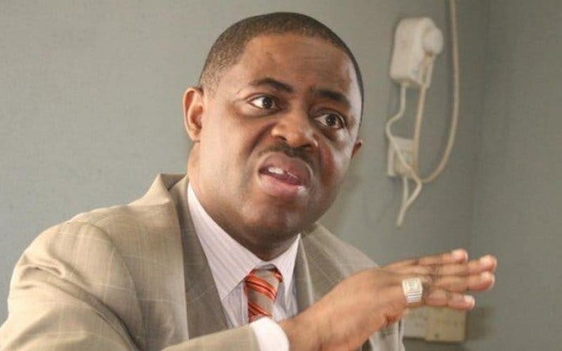 Detaining Sunday Igboho will be your biggest mistake, Fani Kayode warns FG