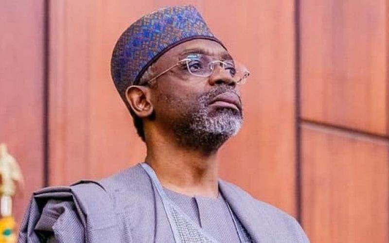 Breaking: Gbajabiamila accepts controversial Tivs petition from Rep Gbillah