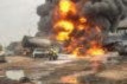 ‘Explosion injures 7 children in Kaduna’