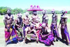 Why first son is accorded high respect in Igboland — Monarchs, Igbo leaders 