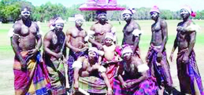 Why first son is accorded high respect in Igboland — Monarchs, Igbo leaders 