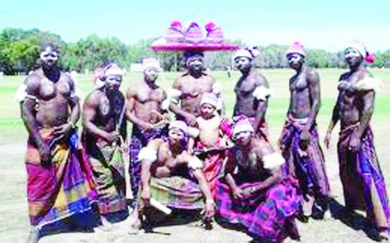 Why first son is accorded high respect in Igboland — Monarchs, Igbo leaders 