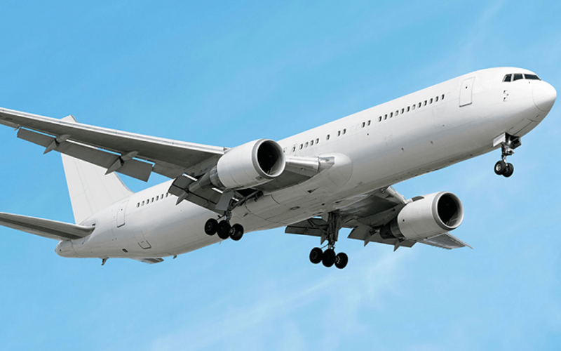 Boeing 777 flight makes emergency landing in Moscow