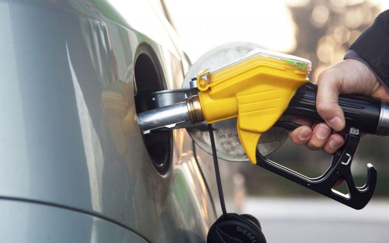 Expect to pay N195 per litre for petrol, marketers tell Nigerians