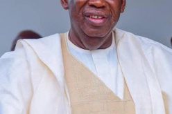 Ganduje urges intending pilgrims to be good ambassadors