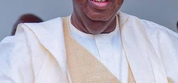Ganduje urges intending pilgrims to be good ambassadors