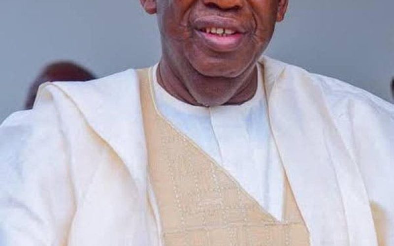 Ganduje urges intending pilgrims to be good ambassadors