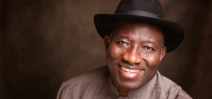 Ballot, not courts should decide election winners, says Jonathan