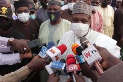 Gombe Government vows to prosecute hoodlums fueling violence in Billiri