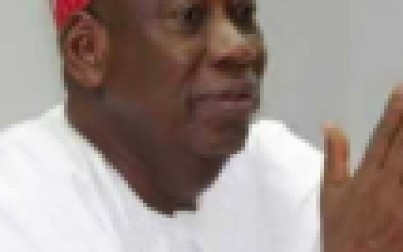 Breaking: Ganduje sacks media aide for criticizing Buhari, APC govt