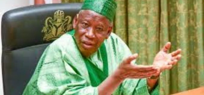 Shasha market mayhem: Kano govt donates N18.5m to victims