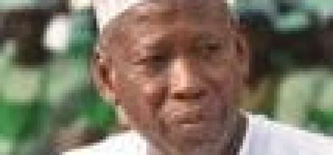Ganduje tasks Kano students on responsible behaviour