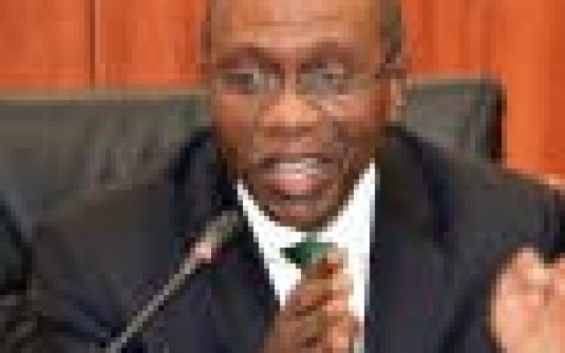 CBN disburses N1.487trn to boost food security