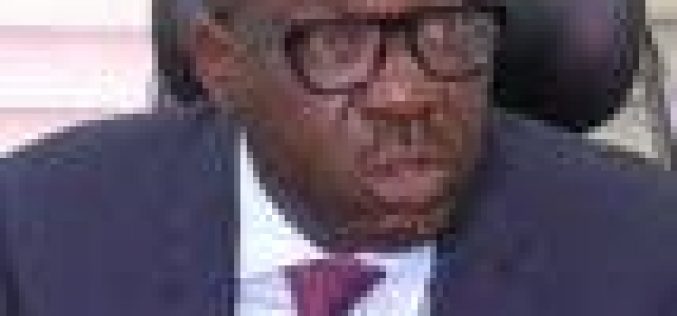 [BREAKING] Printing of N60bn to share at FAAC: Obaseki lied — FG