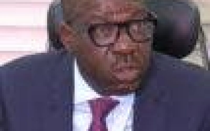 [BREAKING] Printing of N60bn to share at FAAC: Obaseki lied — FG