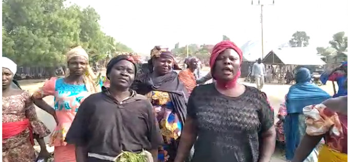 Fulanis in Gombe allegedly mobilise to attack Tangale indigenes over leadership tussle