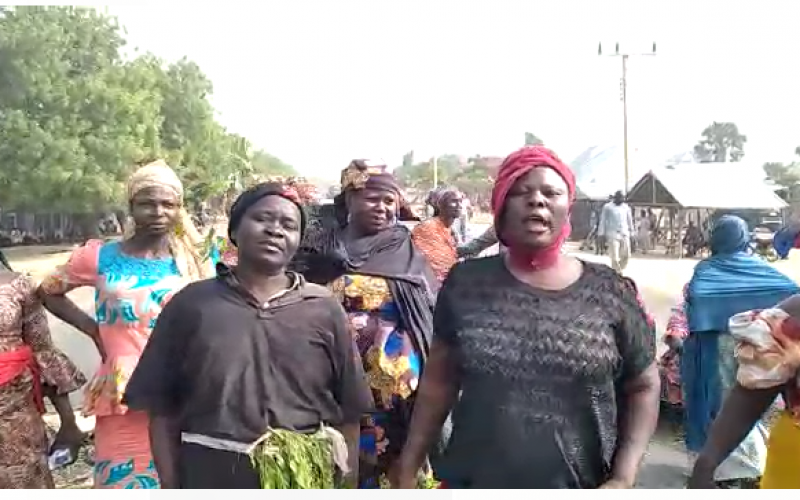 Fulanis in Gombe allegedly mobilise to attack Tangale indigenes over leadership tussle