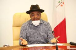 Gov Emmanuel condemns attacks on security personnel
