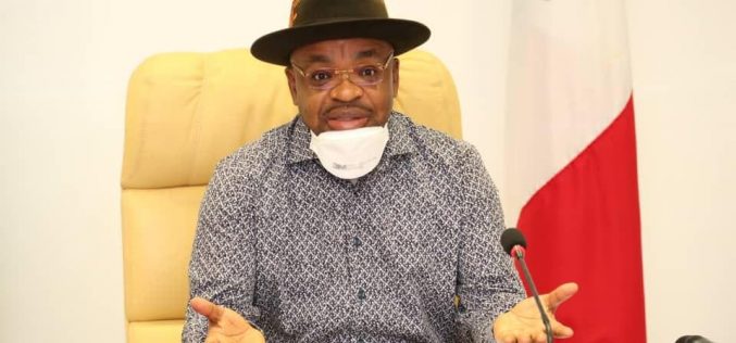 Marginalisation: Oro Think Tank’s allegation against Gov Emmanuel unjustified — CLO