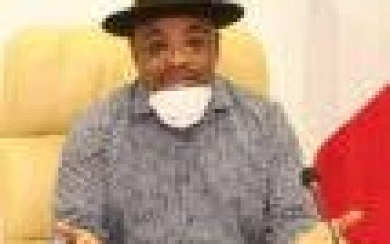 Akwa Ibom group accuses Gov Emmanuel of bias in board appointments