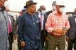 Why I’m building international worship centre — Gov Emmanuel