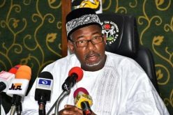 No apologies for defending herdsmen — Gov Mohammed