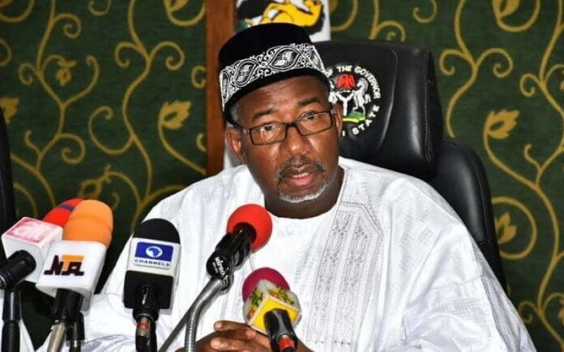 No apologies for defending herdsmen — Gov Mohammed