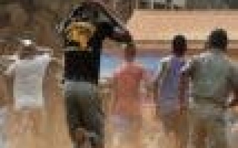 Dozens feared dead as heavy explosions, gunshots rock Maiduguri