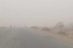 Dust haze, cold weather combine to disrupt economic activities in Buhari’s home state