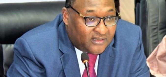 Corruption in ports batters Nigeria’s global rating — NSC