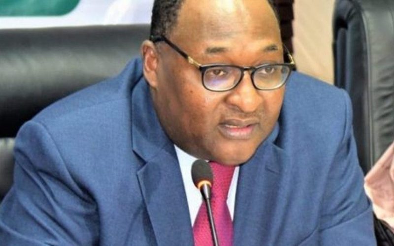 Corruption in ports batters Nigeria’s global rating — NSC