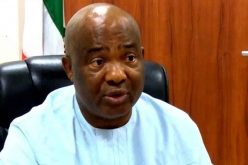 Uzodinma, Ohanaeze differ over military invasion of Orlu