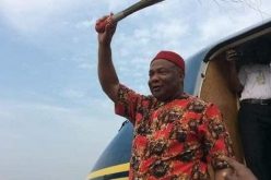 Stand against reprisal attacks on Igbos — Uzodimma tells Northern governors