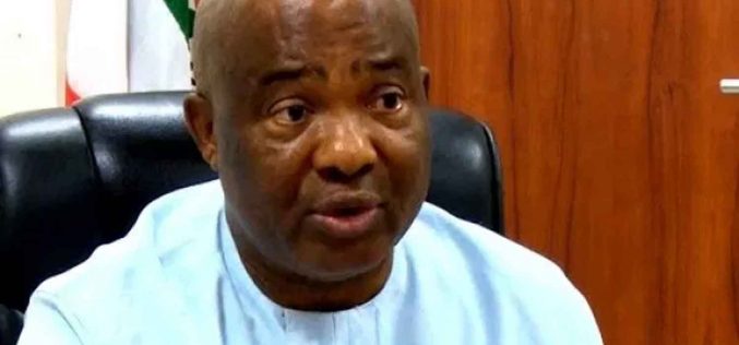 We want equity, not Biafra – Uzodinma