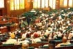 Bill limiting tenure of EFCC acting chair to 6 months, own 0.05% of recovered loot passes second reading