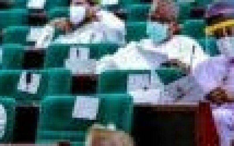 Akwa Ibom community crisis: Reps ask security agencies to beef up security in coastal areas