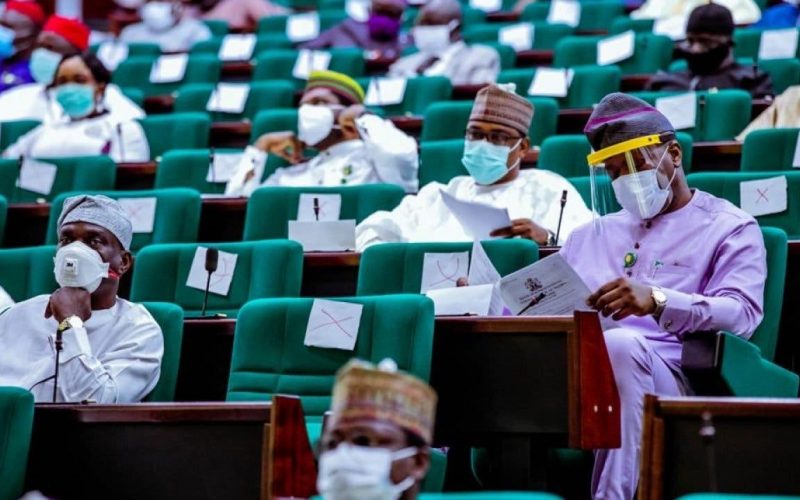 Reps urge FG to lift embargo on employment into Civil Service