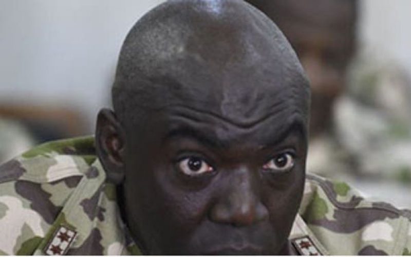 Banditry, insurgency: We’re making progress — COAS