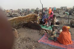 3 dead, 3,600 displaced as fire ravaged IDPs camp fire in Maiduguri