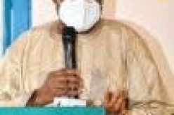 FG donates relief items to victims of Borno IDPs fire disaster 