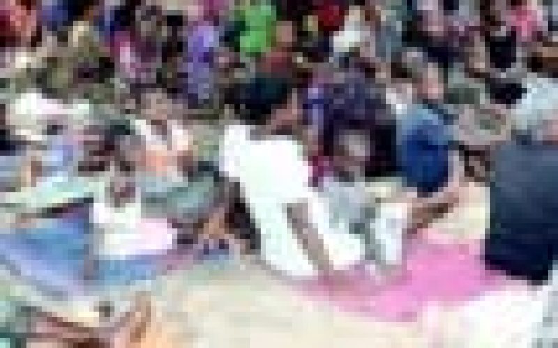800, 000 Benue indigenes sacked by armed herders still trapped in IDPs camps – Benue group