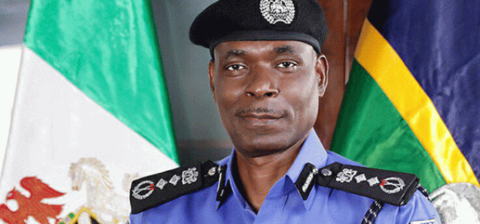 Enugu community petitions IGP over activities of land grabbers