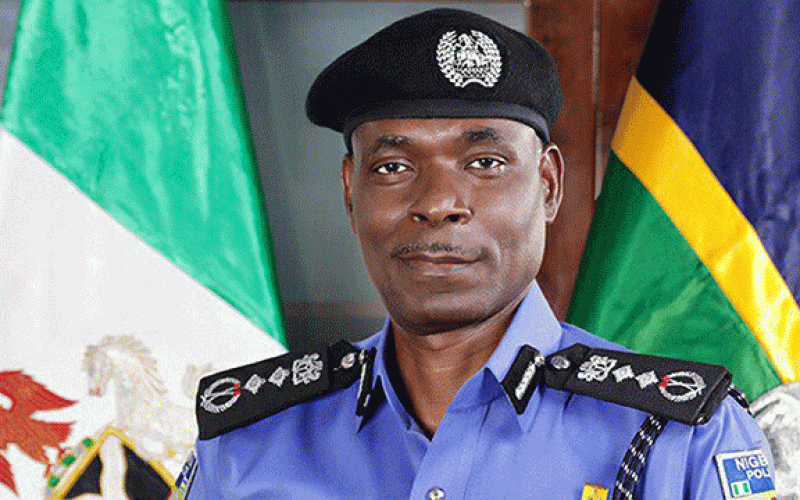 IGP orders full investigation into attack on Gov Ortom