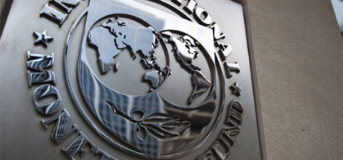 Investment Expert begs IMF to extend debt service relief to Nigeria  